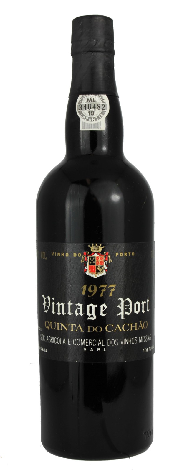 ポートワイン　VINHO DO PORTO 1977 ポートワイン VINHO DO PORTO 1977 ポートワイン VINHO DO PORTO